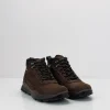 Hombre IGIu0026CO Botas-BOTIN - IGI&CO - UOMO ELOY GORE-TEX NABUK GUM CAFFÈ