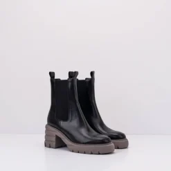 Mujer KENNELu0026SCHMENGER Botines-BOTIN - KENNEL & SCHMENGER - PUFF 21 58500 721