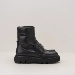 Mujer KENNELu0026SCHMENGER Botines-BOTIN - KENNEL & SCHMENGER - SHOT - 81 27110 730