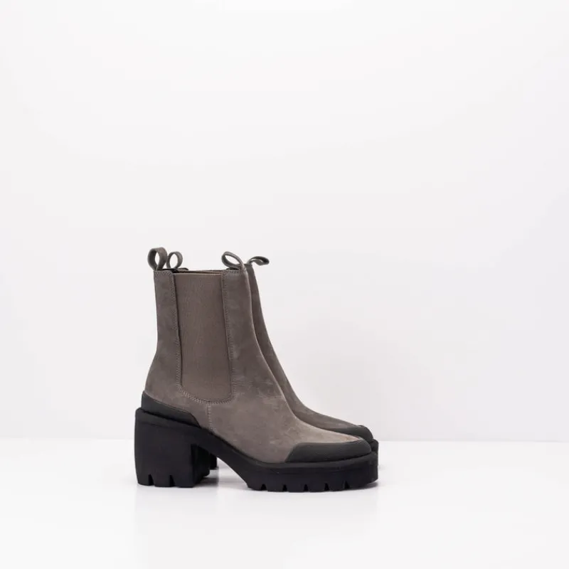 Mujer KENNELu0026SCHMENGER Botines-BOTIN - KENNEL & SCHMENGER - PUFF 21 55600 656