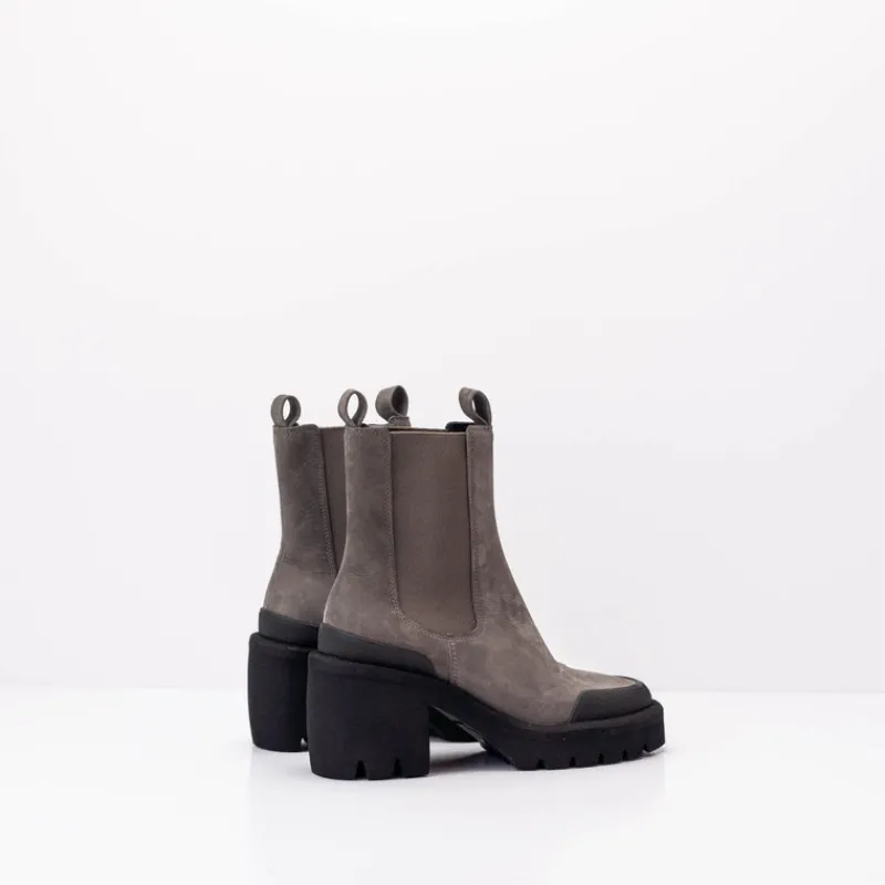 Mujer KENNELu0026SCHMENGER Botines-BOTIN - KENNEL & SCHMENGER - PUFF 21 55600 656