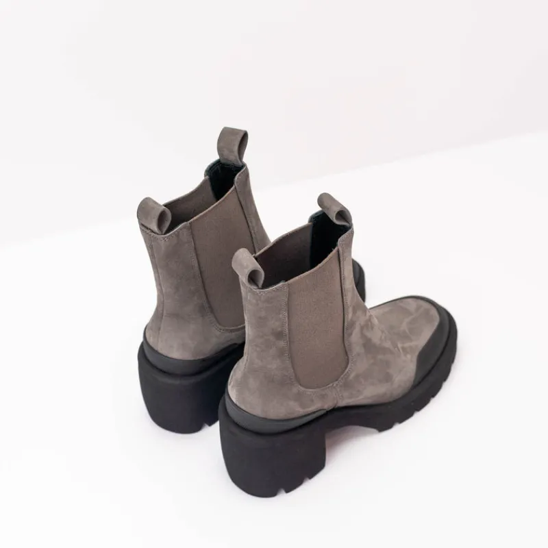 Mujer KENNELu0026SCHMENGER Botines-BOTIN - KENNEL & SCHMENGER - PUFF 21 55600 656