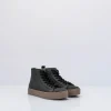 Mujer NATURAL WORLD Botines-BOTIN - - VIEIRA NAPA 6180
