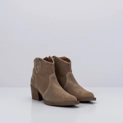 Mujer NEMONIC Botines-BOTIN - - ATLANTA 2273 VOLEY BAMBI