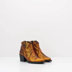 Mujer NEMONIC Botines-BOTIN - - ATLANTA 2273 DOLLAR