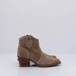 Mujer NEMONIC Botines-BOTIN - - ATLANTA 2273 VOLEY BAMBI