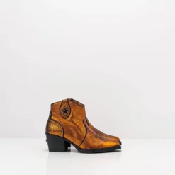Mujer NEMONIC Botines-BOTIN - - ATLANTA 2273 DOLLAR