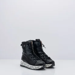 Mujer NEMONIC Botines-BOTIN - - BRONX 2223 SAUVAGE