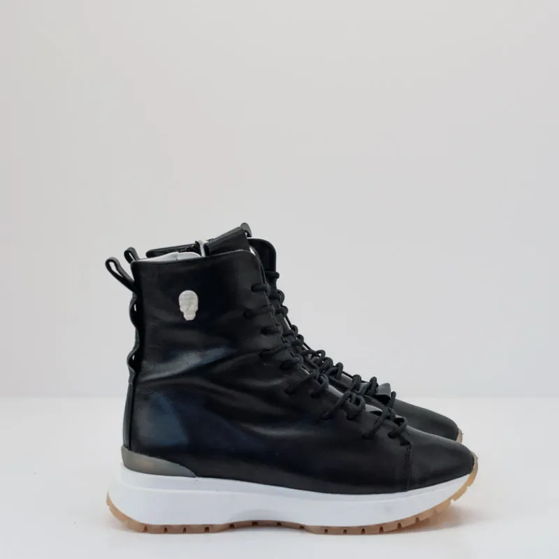 Mujer NEMONIC Botines-BOTIN - - TAXI 2223 SAUVAGE