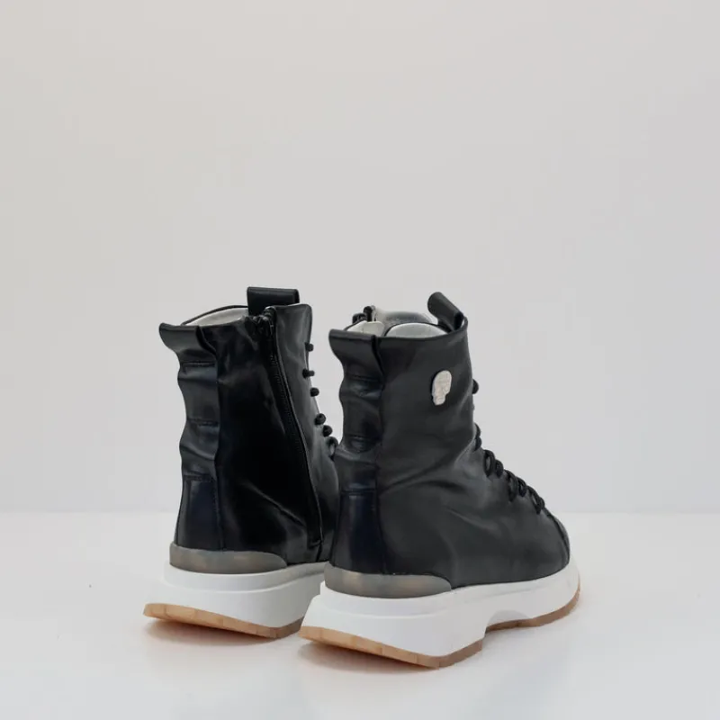 Mujer NEMONIC Botines-BOTIN - - TAXI 2223 SAUVAGE