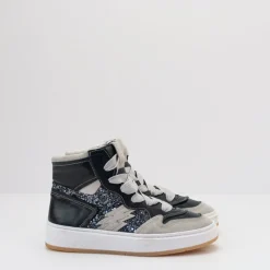Mujer NEMONIC Botines-BOTIN - - WILLY 2401 ARTICO