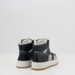Mujer NEMONIC Botines-BOTIN - - WILLY 2401 ARTICO