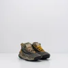 Mujer SATORISAN Botines-BOTIN - - KISO PREMIUM KHAKIES BLACK