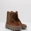 Mujer SATORISAN Botines-BOTIN - - UNALOME ELASTICS OXIDE PREMIUM