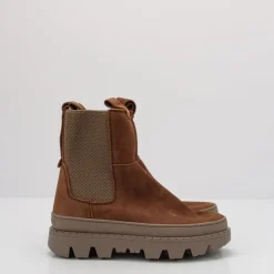 Mujer SATORISAN Botines-BOTIN - - UNALOME ELASTICS OXIDE PREMIUM