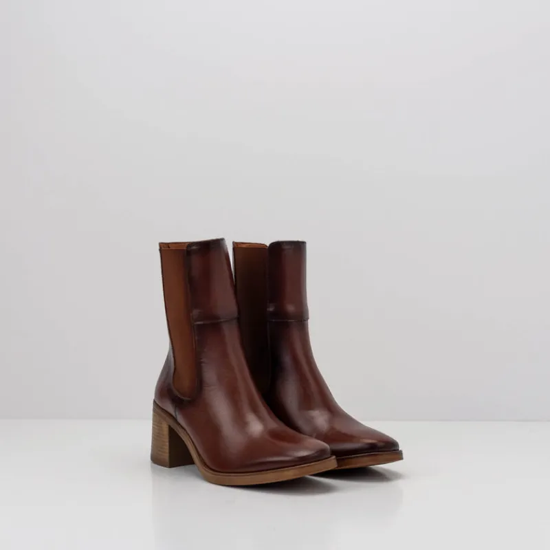 Mujer SEIALE Botines-BOTIN - - 4800