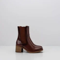 Mujer SEIALE Botines-BOTIN - - 4800