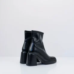 Mujer SEIALE Botines-BOTIN - - ARMIÑO BRILLO