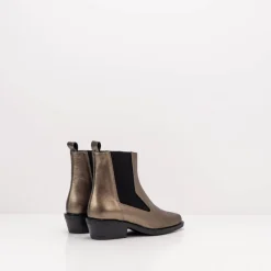 Mujer SEIALE Botines-BOTIN - - AVARIA