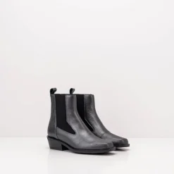 Mujer SEIALE Botines-BOTIN - - AVARIA