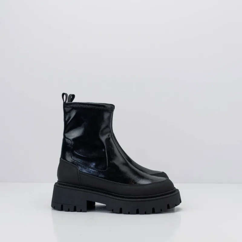 Mujer SEIALE Botas | Botines-BOTIN - - AVO