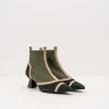 Mujer SEIALE Botines-BOTIN - - EIXO