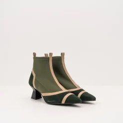 Mujer SEIALE Botines-BOTIN - - EIXO