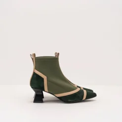 Mujer SEIALE Botines-BOTIN - - EIXO