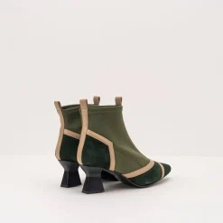 Mujer SEIALE Botines-BOTIN - - EIXO