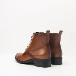 Mujer SEIALE Botines-BOTIN - - ESTOPA