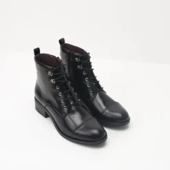 Mujer SEIALE Botines-BOTIN - - ESTOPA
