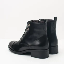 Mujer SEIALE Botines-BOTIN - - ESTOPA