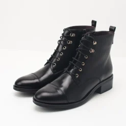 Mujer SEIALE Botines-BOTIN - - ESTOPA