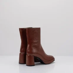 Mujer SEIALE Botines-BOTIN - - GALLA