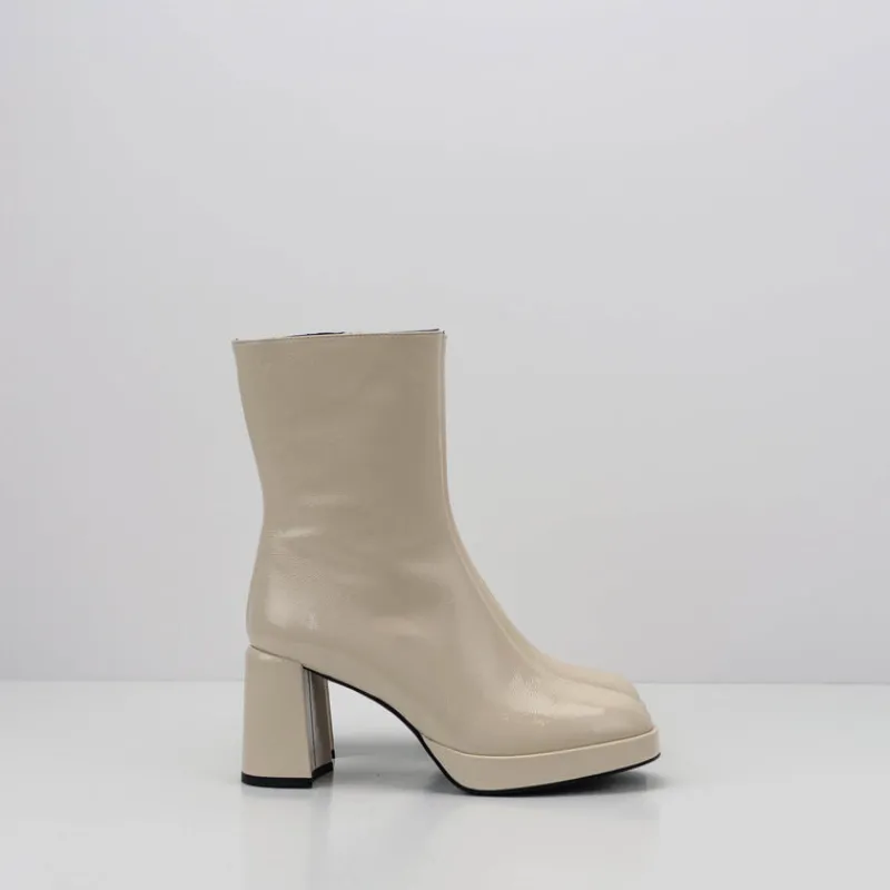 Mujer SEIALE Botines-BOTIN - - GALLA