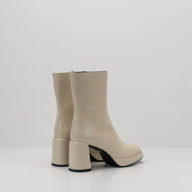 Mujer SEIALE Botines-BOTIN - - GALLA