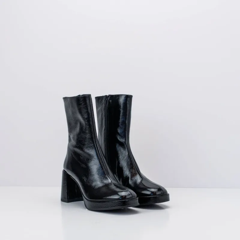 Mujer SEIALE Botines-BOTIN - - GALLA