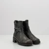 Mujer SEIALE Botines-BOTIN - - GARFO
