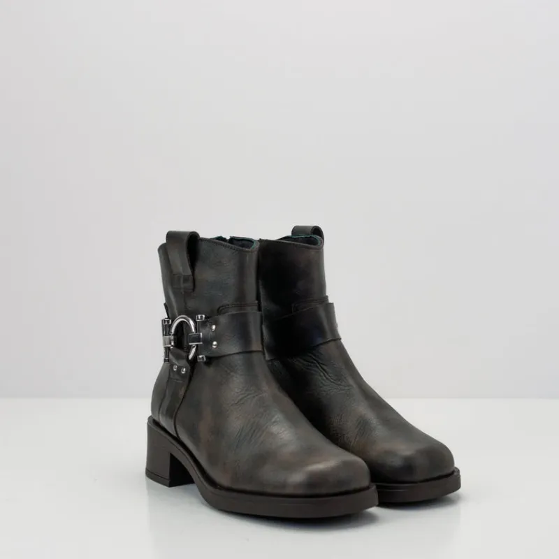 Mujer SEIALE Botines-BOTIN - - GARFO