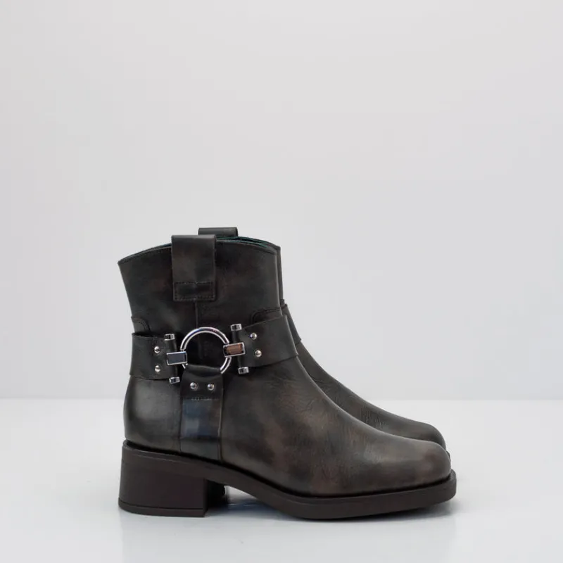 Mujer SEIALE Botines-BOTIN - - GARFO