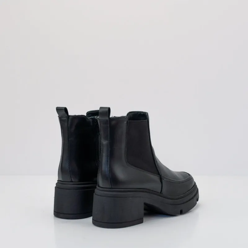 Mujer SEIALE Botines-BOTIN - - GATUNA