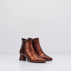 Mujer SEIALE Botines-BOTIN - - GRAVATA