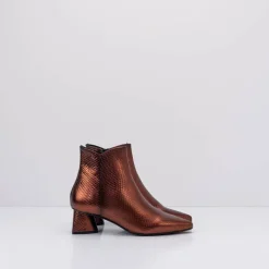 Mujer SEIALE Botines-BOTIN - - GRAVATA