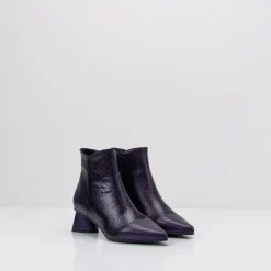 Mujer SEIALE Botines-BOTIN - - GRAVATA