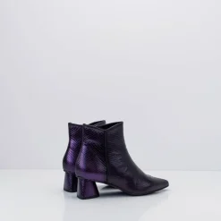 Mujer SEIALE Botines-BOTIN - - GRAVATA