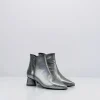 Mujer SEIALE Botines-BOTIN - - GRAVATA
