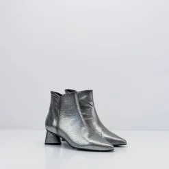 Mujer SEIALE Botines-BOTIN - - GRAVATA