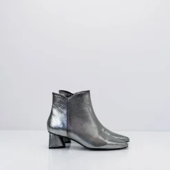 Mujer SEIALE Botines-BOTIN - - GRAVATA