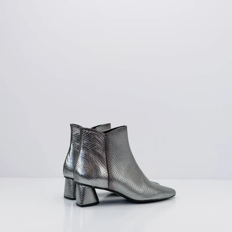 Mujer SEIALE Botines-BOTIN - - GRAVATA
