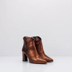 Mujer SEIALE Botines-BOTIN - - GURRUCHO